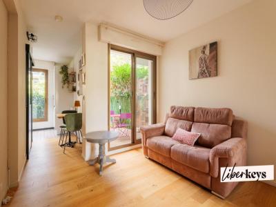 Annonce Vente Appartement Perreux-sur-marne 94