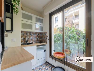 Acheter Appartement Perreux-sur-marne Val de Marne