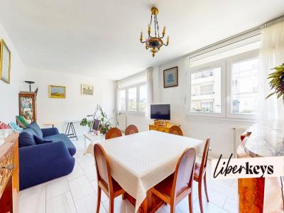 Annonce Vente 4 pi�ces Appartement Courbevoie 92