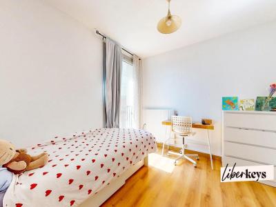 Acheter Appartement Colombes 315000 euros
