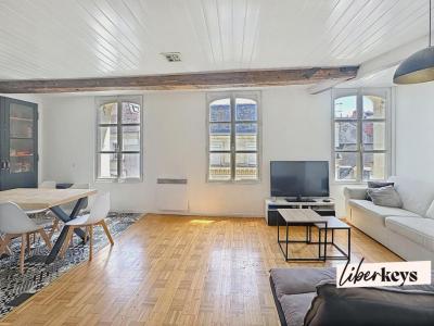 For sale Angers 3 rooms 97 m2 Maine et loire (49100) photo 0