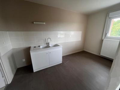 For rent Freyming-merlebach 65 m2 Moselle (57800) photo 2