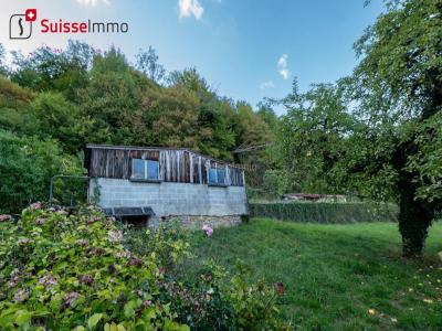 Acheter Maison Bourguignon Doubs