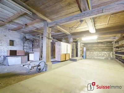 Acheter Maison Bourguignon 95000 euros