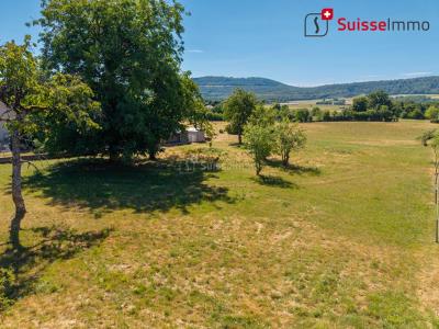 Annonce Vente Terrain Anteuil 25