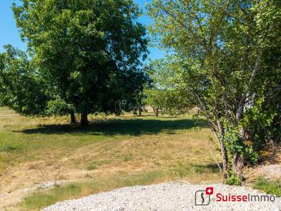 Acheter Terrain Anteuil 75000 euros