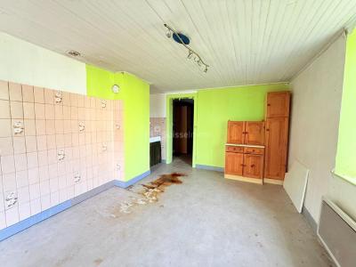 Annonce Vente 4 pi�ces Maison Lomont-sur-crete 25