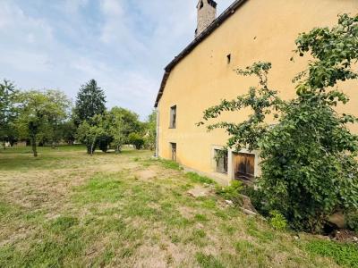 Acheter Maison Lomont-sur-crete Doubs