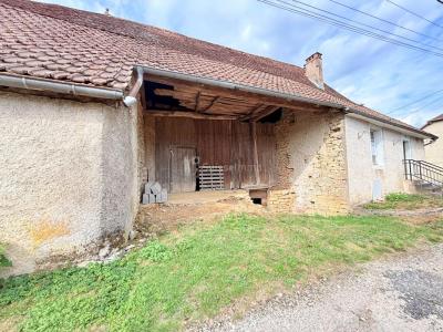 Acheter Maison Lomont-sur-crete 59000 euros