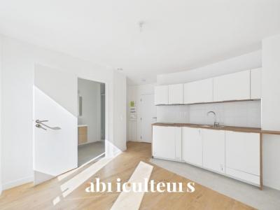 Acheter Appartement 25 m2 Paris-18eme-arrondissement