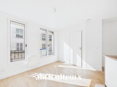 Acheter Appartement Paris-18eme-arrondissement 318600 euros
