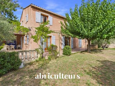 For sale Puyloubier 5 rooms 110 m2 Bouches du Rhone (13114) photo 0