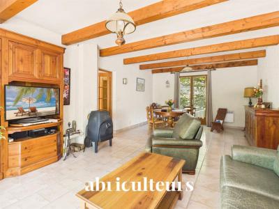 Acheter Maison 110 m2 Puyloubier