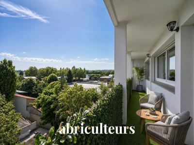 For sale Garches 5 rooms 108 m2 Hauts de Seine (92380) photo 0
