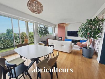 Annonce Vente 5 pi�ces Appartement Garches 92