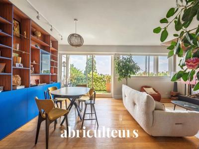 Acheter Appartement 108 m2 Garches