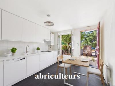 Annonce Vente 5 pi�ces Maison Gennevilliers 92
