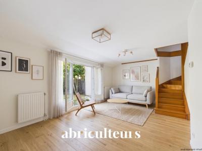 Acheter Maison 119 m2 Gennevilliers