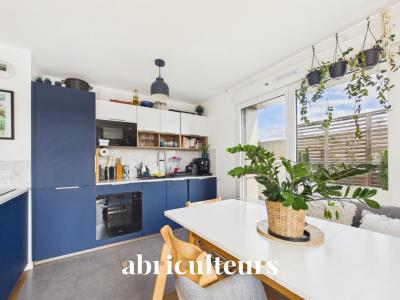 Acheter Appartement Asnieres-sur-seine Hauts de Seine