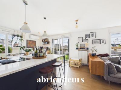 Acheter Appartement Asnieres-sur-seine 789000 euros