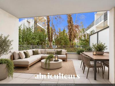 Annonce Vente 3 pi�ces Appartement Bordeaux 33
