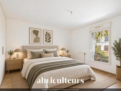 Acheter Appartement 68 m2 Bordeaux