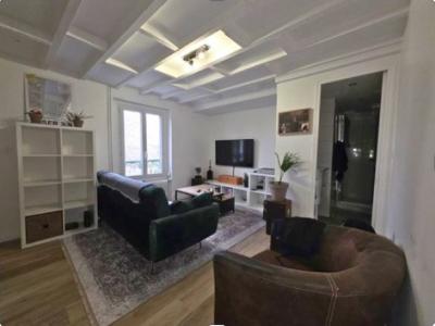 For rent Saint-gratien 2 rooms 40 m2 Val d'Oise (95210) photo 0