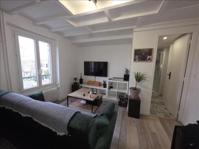 For rent Saint-gratien 2 rooms 40 m2 Val d'Oise (95210) photo 1