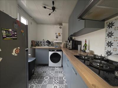 For rent Saint-gratien 2 rooms 40 m2 Val d'Oise (95210) photo 2