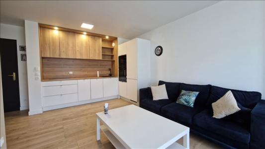 For rent Saint-maximin 3 rooms 54 m2 Oise (60740) photo 0