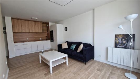 Annonce Location 3 pi�ces Appartement Saint-maximin 60