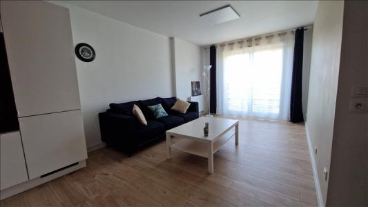 Louer Appartement Saint-maximin Oise