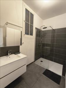 Louer Appartement Marseille-4eme-arrondissement 730 euros