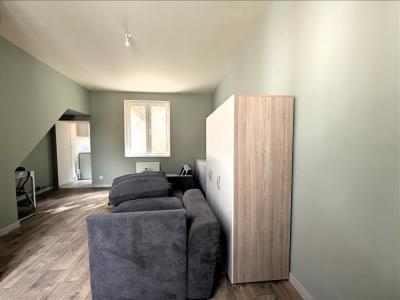 For rent Douai 1 room 24 m2 Nord (59500) photo 0