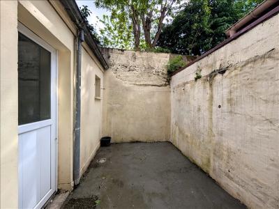 For rent Douai 1 room 24 m2 Nord (59500) photo 3