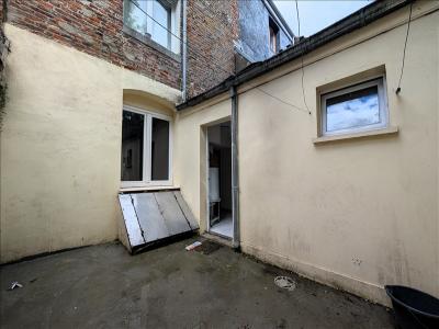 For rent Douai 1 room 24 m2 Nord (59500) photo 4