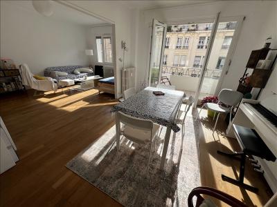 For rent Lyon-7eme-arrondissement 3 rooms 93 m2 Rhone (69007) photo 0