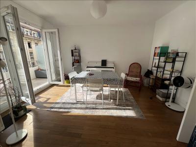 Annonce Location 3 pi�ces Appartement Lyon-7eme-arrondissement 69