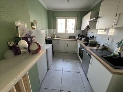Louer Appartement Lyon-7eme-arrondissement Rhone