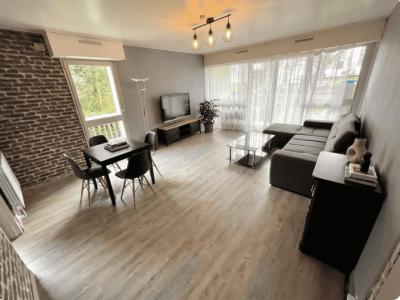 Annonce Location 2 pi�ces Appartement Velizy-villacoublay 78
