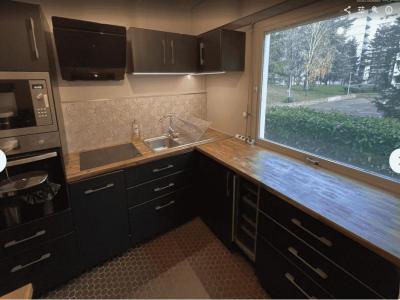 Louer Appartement Velizy-villacoublay Yvelines