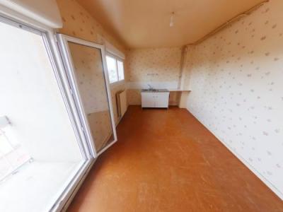 Annonce Location 2 pi�ces Appartement Saint-amand-montrond 18