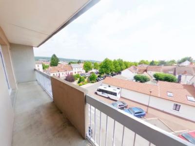 Louer Appartement Saint-amand-montrond Cher