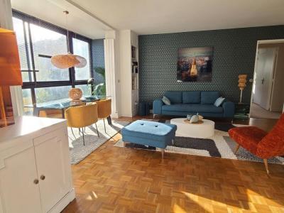 Annonce Vente 5 pi�ces Appartement Saint-cloud 92