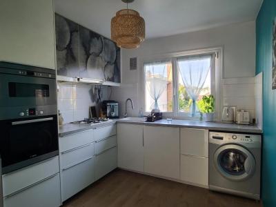 Acheter Appartement Saint-cloud 680000 euros