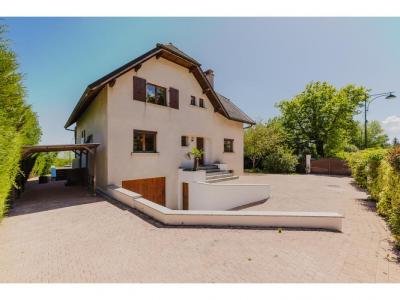 For sale Echenevex 7 rooms 169 m2 Ain (01170) photo 0