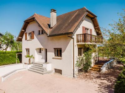 For sale Echenevex 7 rooms 169 m2 Ain (01170) photo 2