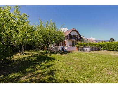 For sale Echenevex 7 rooms 169 m2 Ain (01170) photo 3