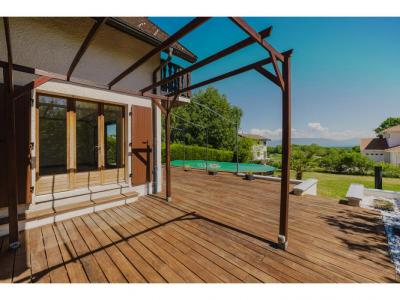 For sale Echenevex 7 rooms 169 m2 Ain (01170) photo 4
