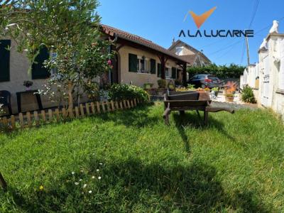 Annonce Vente 4 pi�ces Maison Terrasson-lavilledieu 24
